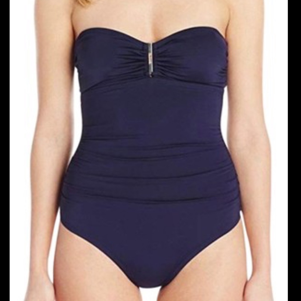 Calvin Klein Swimsuit - size 14